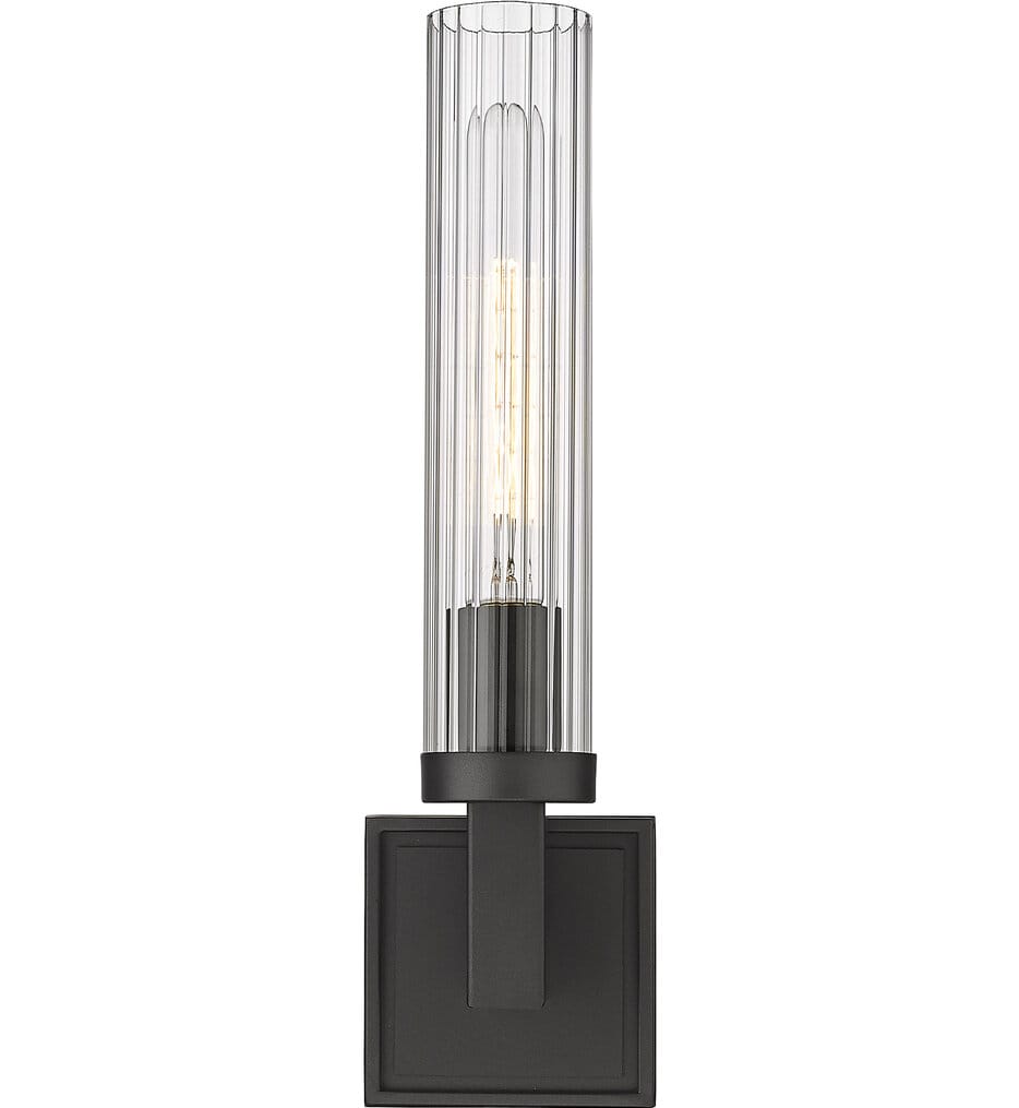 Z-Lite - Beau 16.75" Wall Sconce