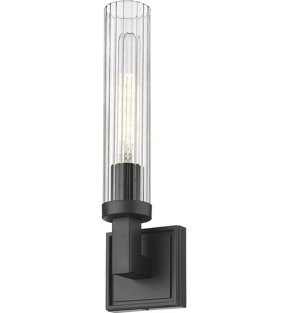 Z-Lite - Beau 16.75" Wall Sconce