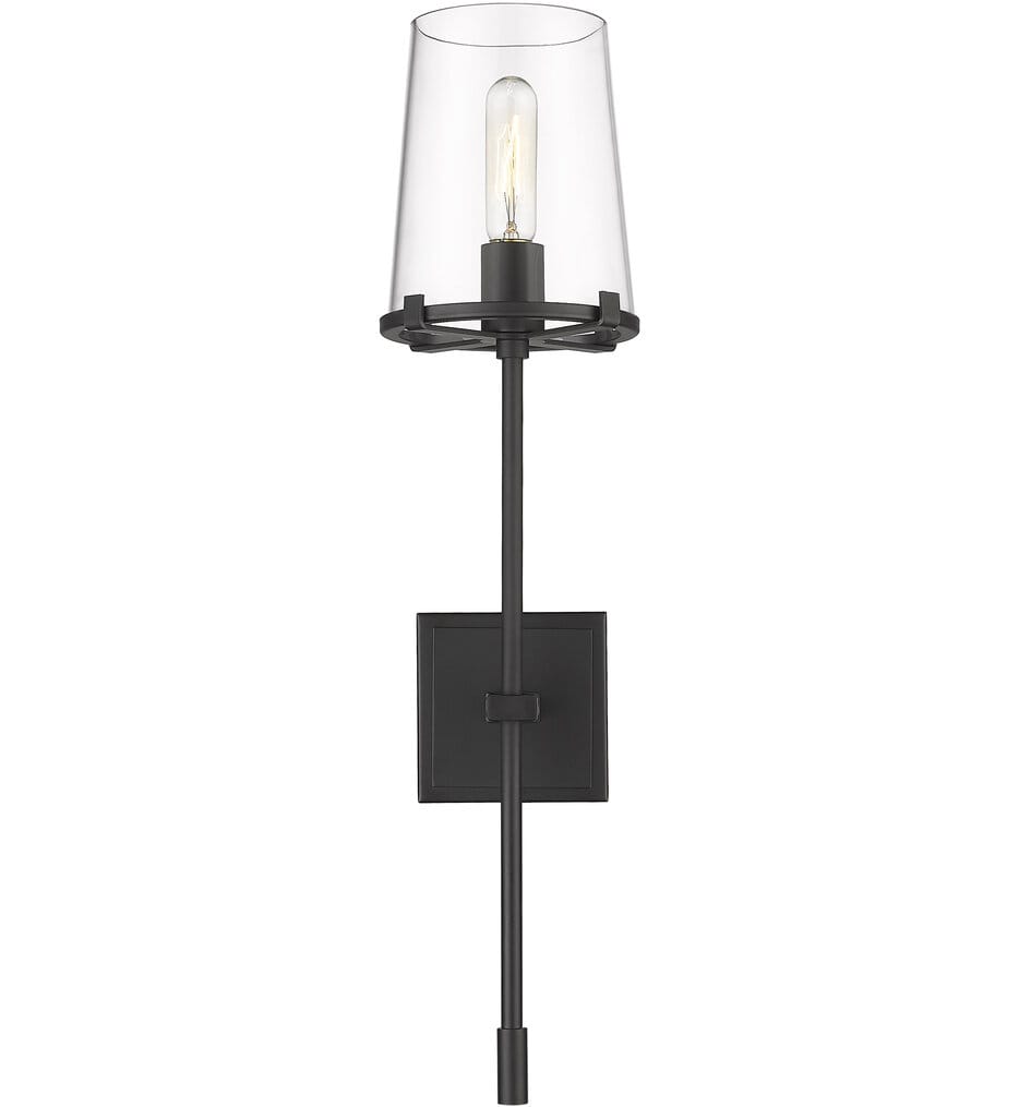 Z-Lite - Callista 26" Wall Sconce