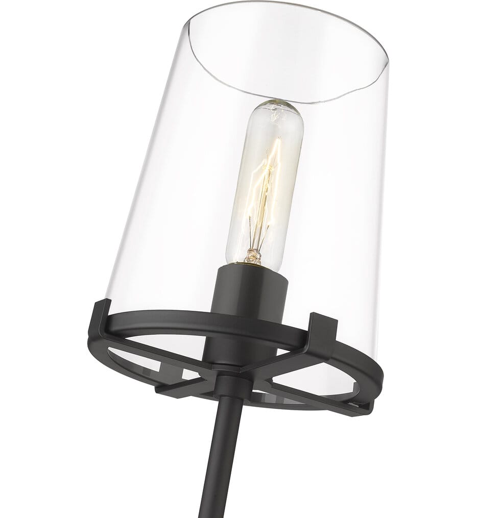Z-Lite - Callista 26" Wall Sconce