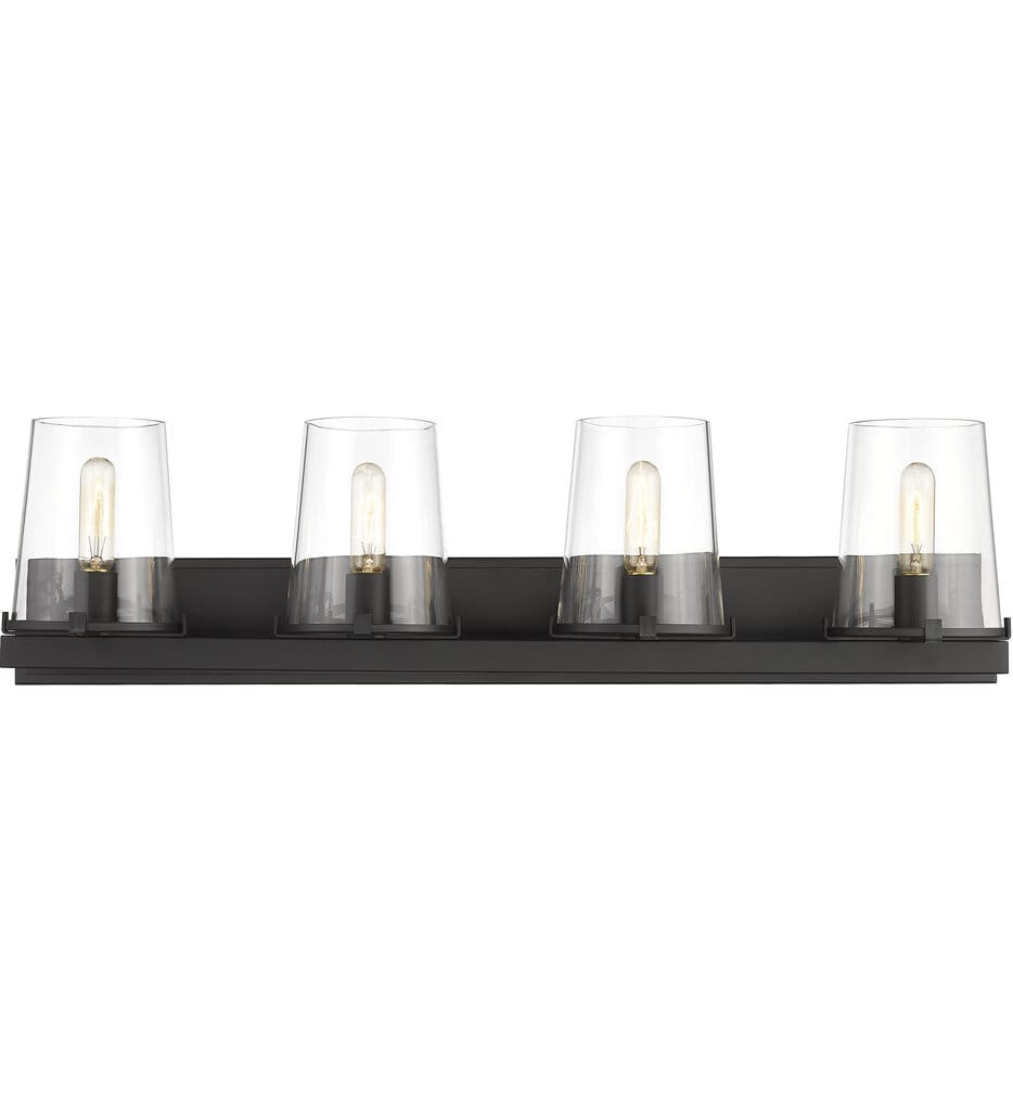 Z-Lite - Callista 37.5" Bath Vanity Light
