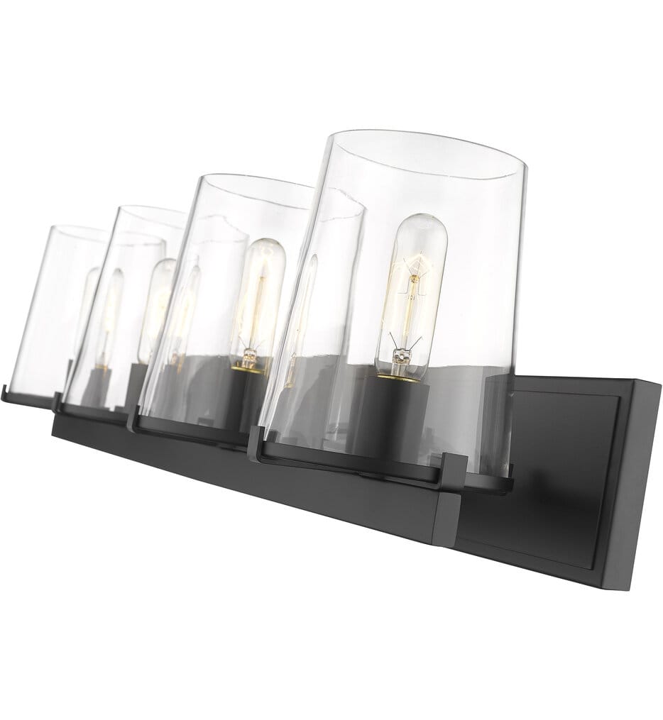 Z-Lite - Callista 37.5" Bath Vanity Light