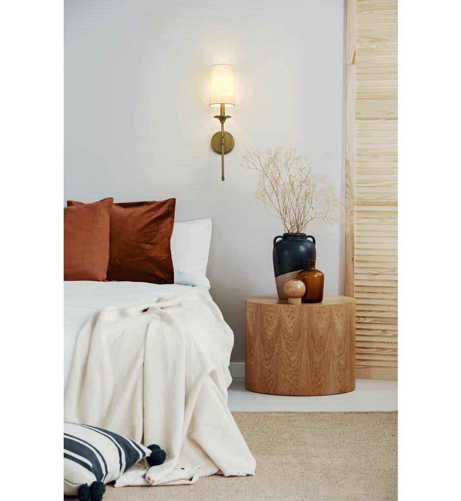 Z-Lite - Emily 24" Wall Sconce