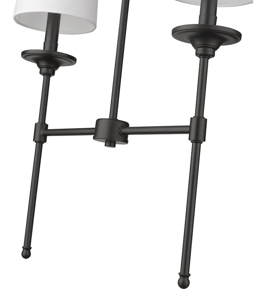 Z-Lite - Emily 19" Chandelier