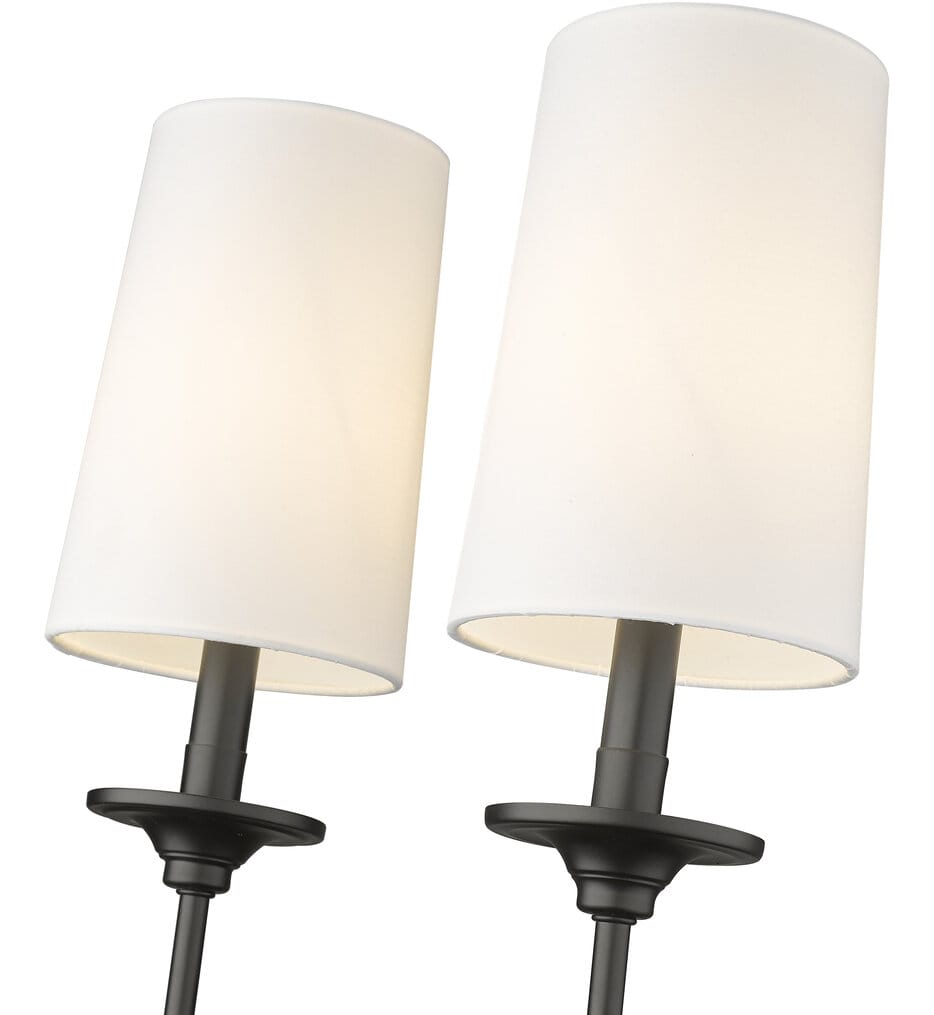 Z-Lite - Emily 24" Wall Sconce