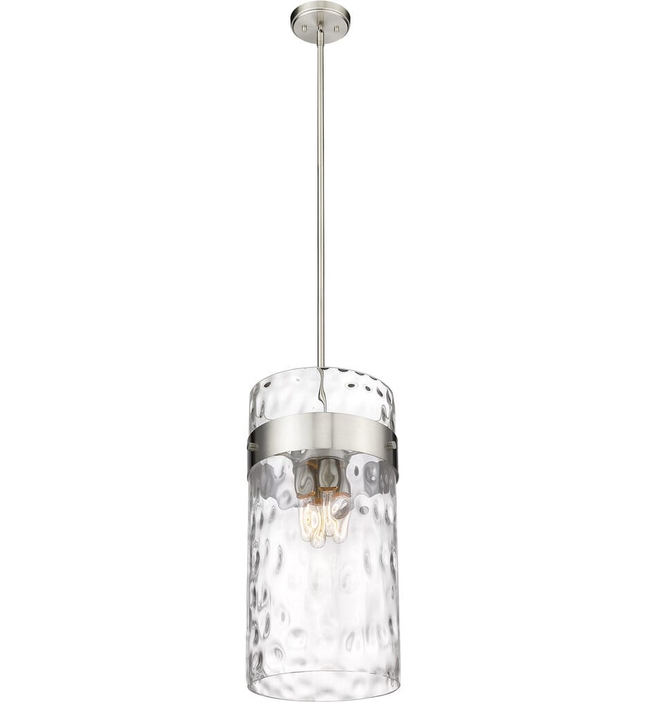 Z-Lite - Fontaine 13" Pendant