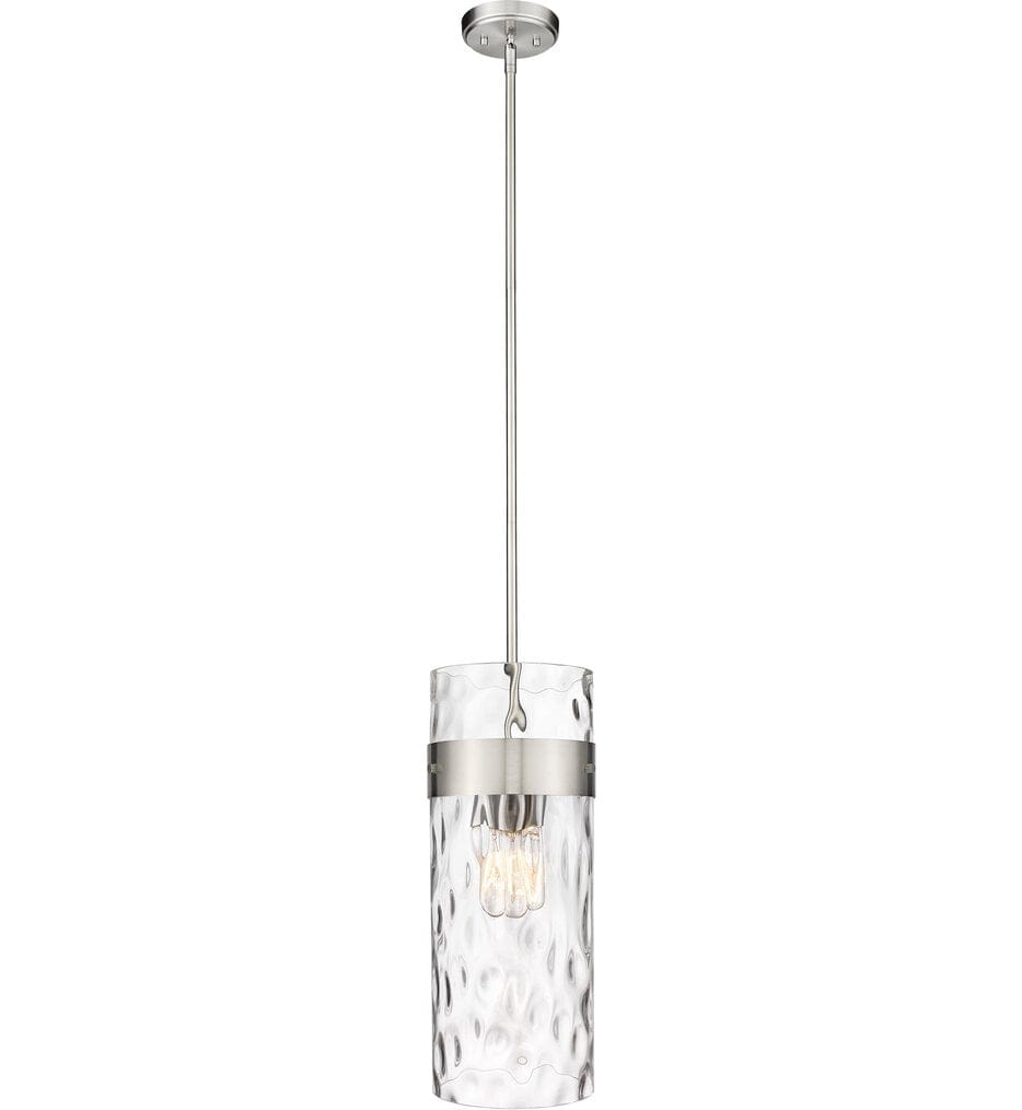 Z-Lite - Fontaine 9" Pendant