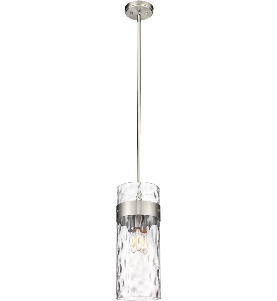 Z-Lite - Fontaine 9" Pendant