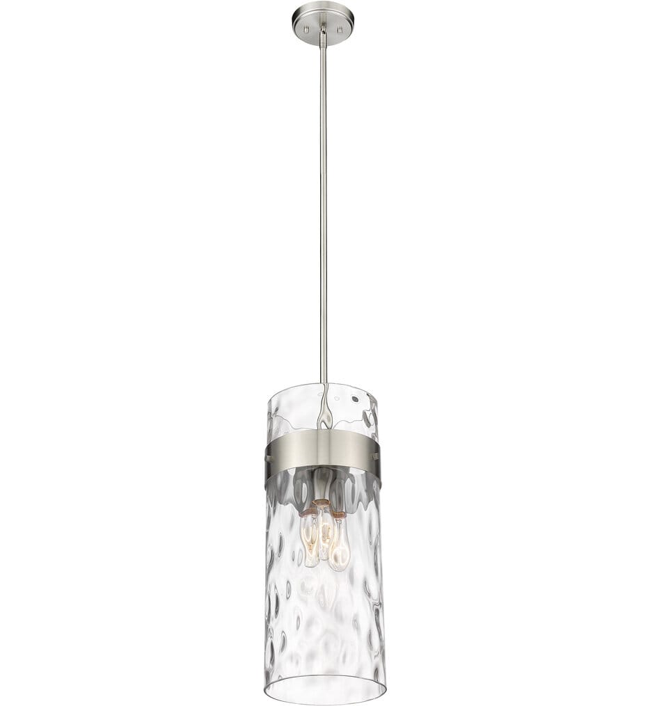 Z-Lite - Fontaine 9" Pendant