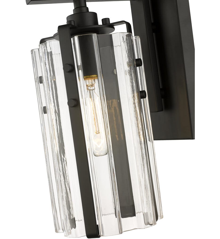 Z-Lite - Alverton 12.5" Wall Sconce