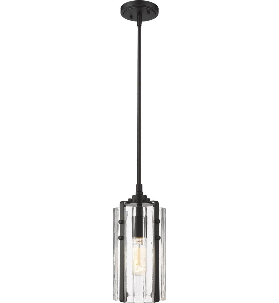 Z-Lite - Alverton 5.5" Pendant
