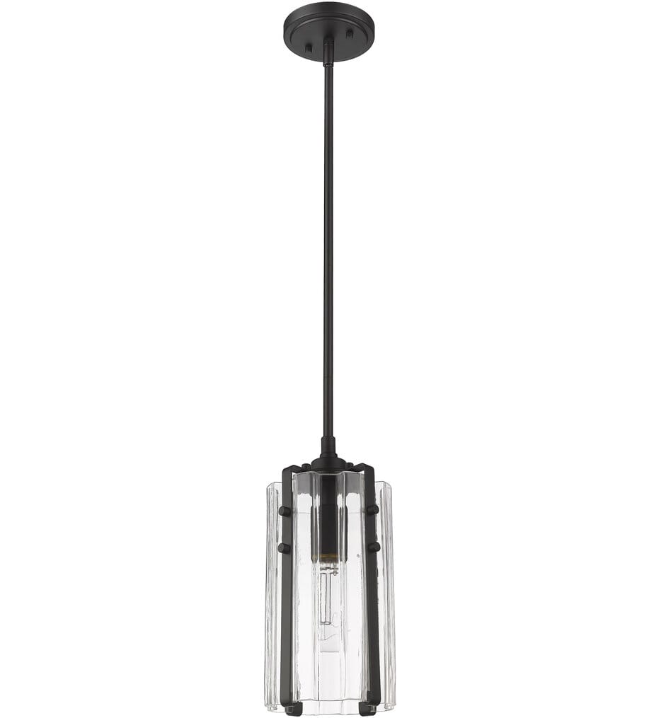 Z-Lite - Alverton 5.5" Pendant