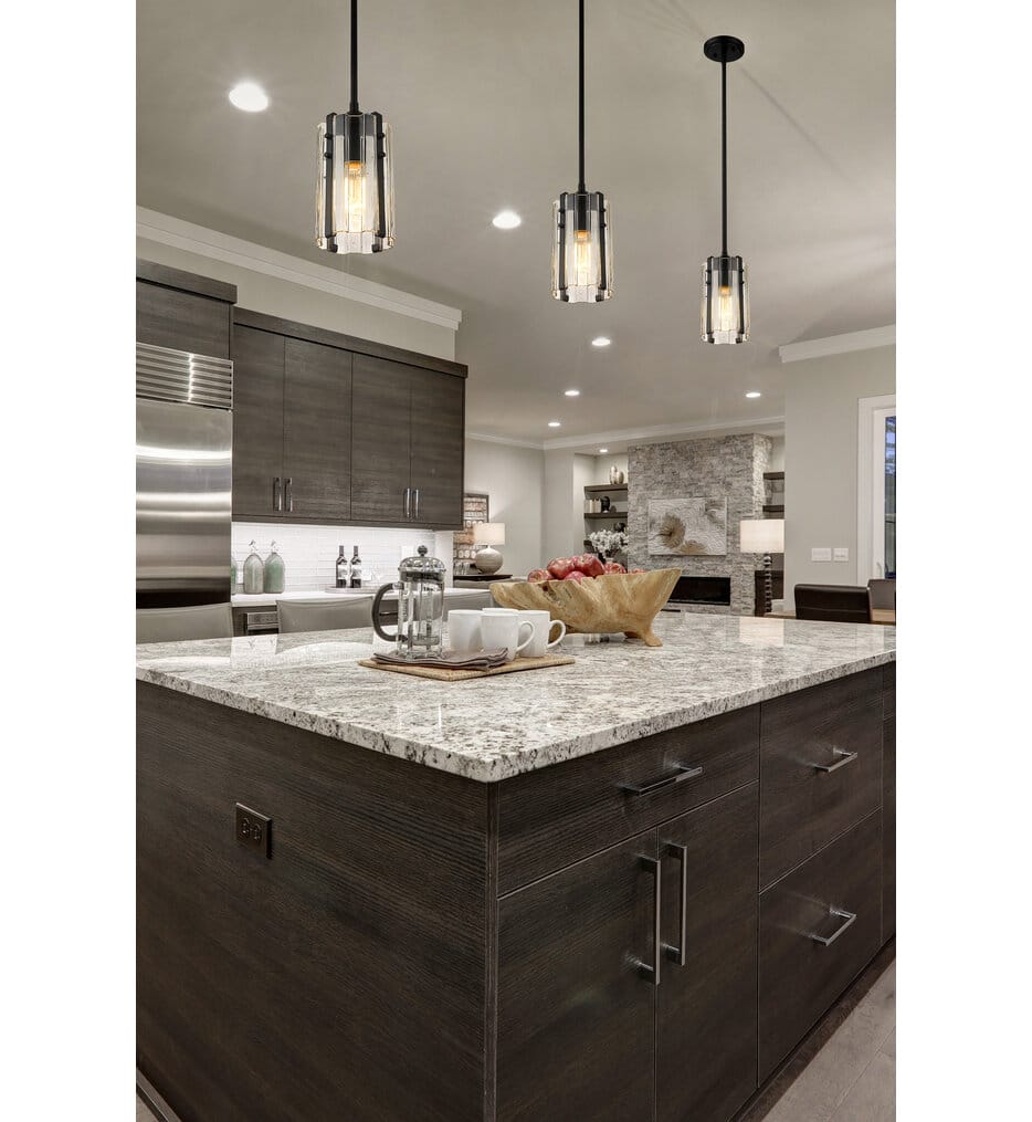 Z-Lite - Alverton 5.5" Pendant