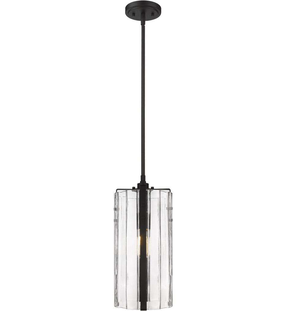 Z-Lite - Alverton 8" Pendant