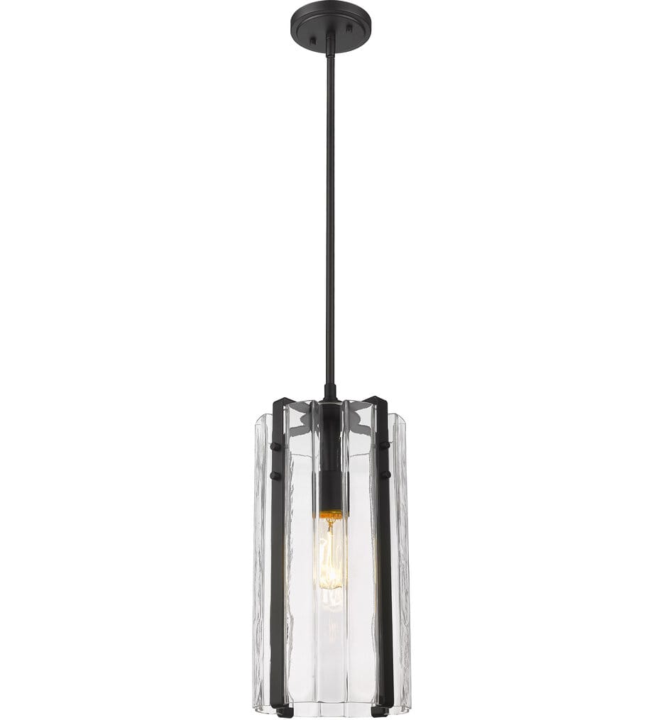 Z-Lite - Alverton 8" Pendant