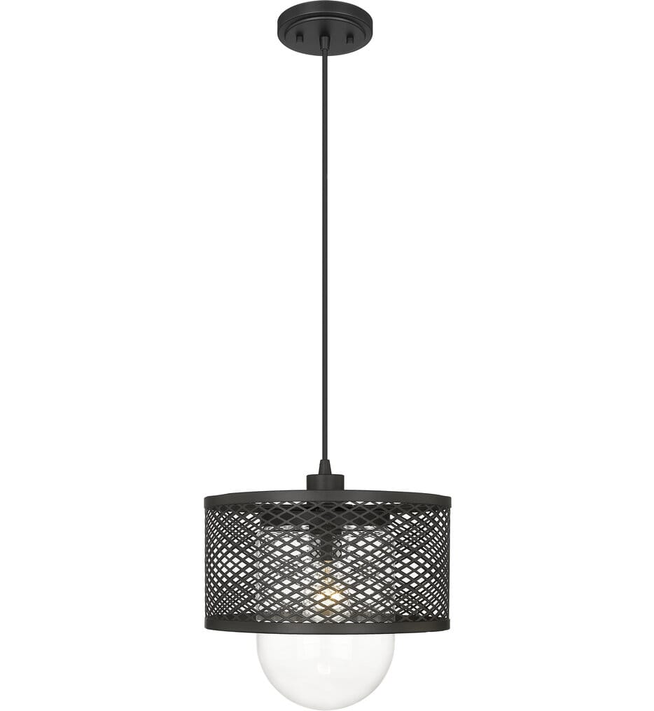 Z-Lite - Kipton 11" Pendant