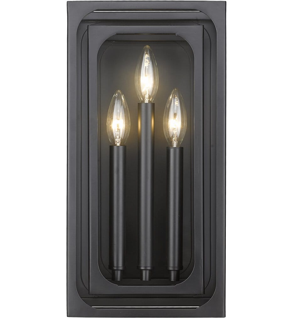 Z-Lite - Easton 16" Wall Sconce