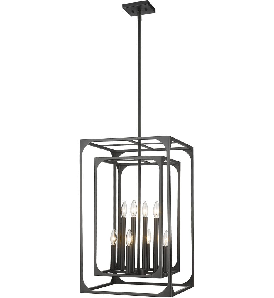 Z-Lite - Easton 16.5" Chandelier