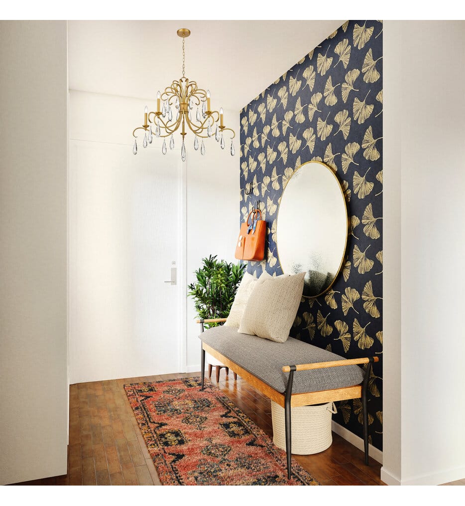 Z-Lite - Amara 38" Chandelier