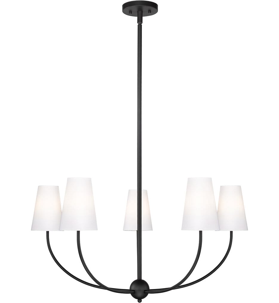 Z-Lite - Shannon 32" Chandelier