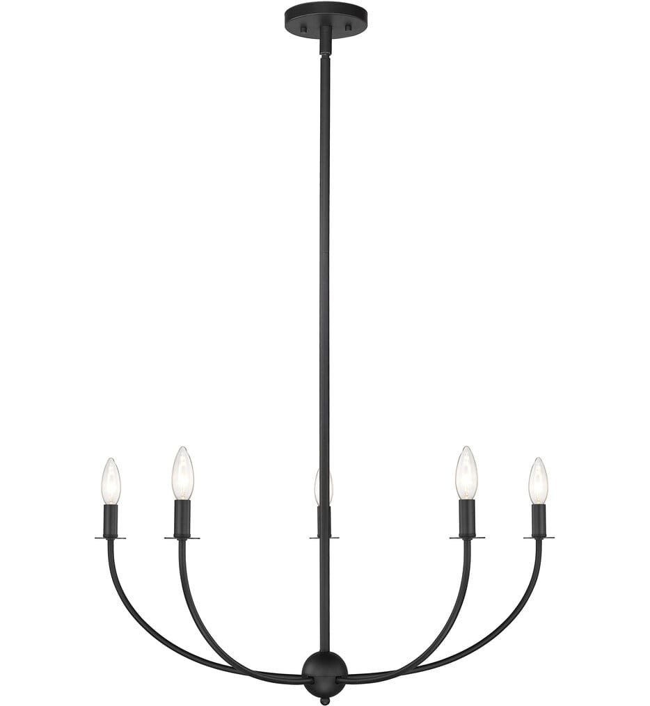 Z-Lite - Shannon 32" Chandelier