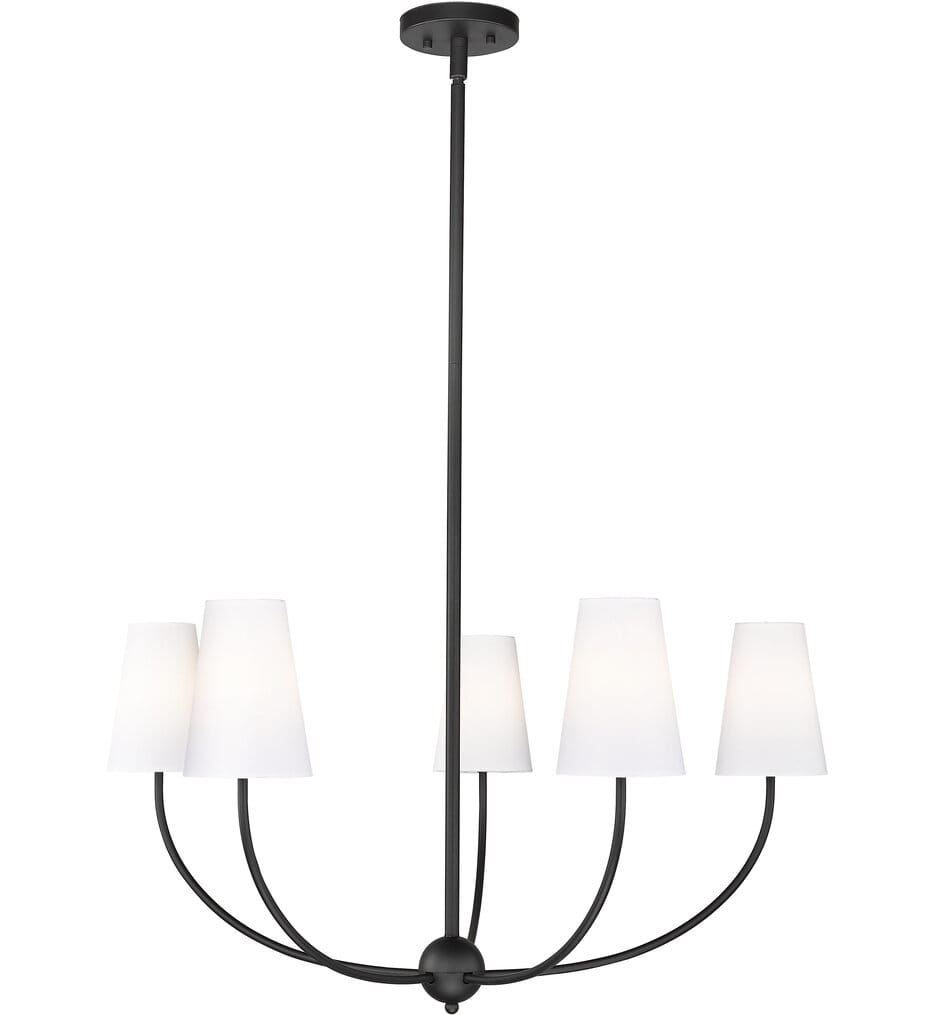 Z-Lite - Shannon 32" Chandelier