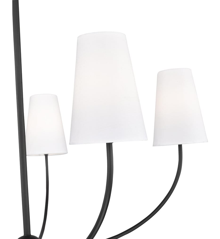 Z-Lite - Shannon 32" Chandelier