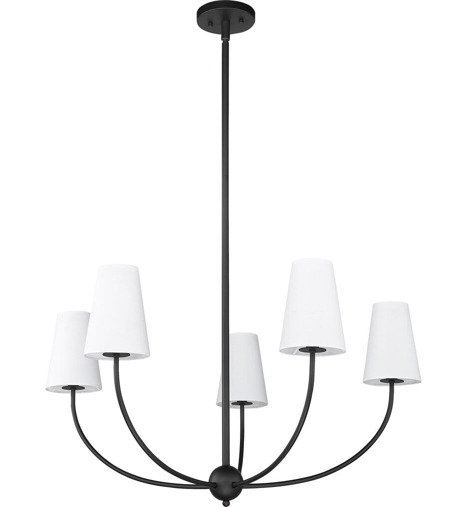 Z-Lite - Shannon 32" Chandelier