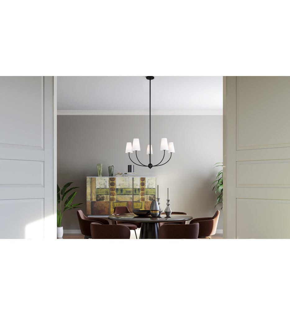 Z-Lite - Shannon 32" Chandelier