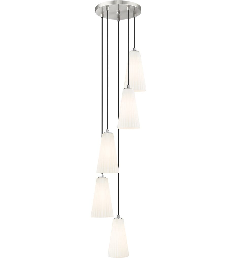 Z-Lite - Farrell 12" Chandelier