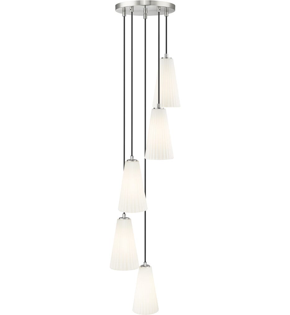 Z-Lite - Farrell 12" Chandelier