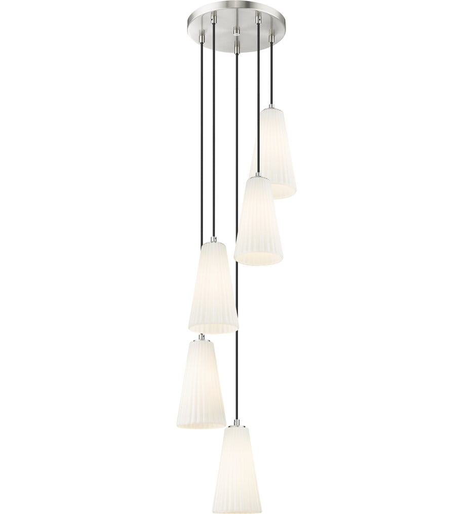 Z-Lite - Farrell 12" Chandelier