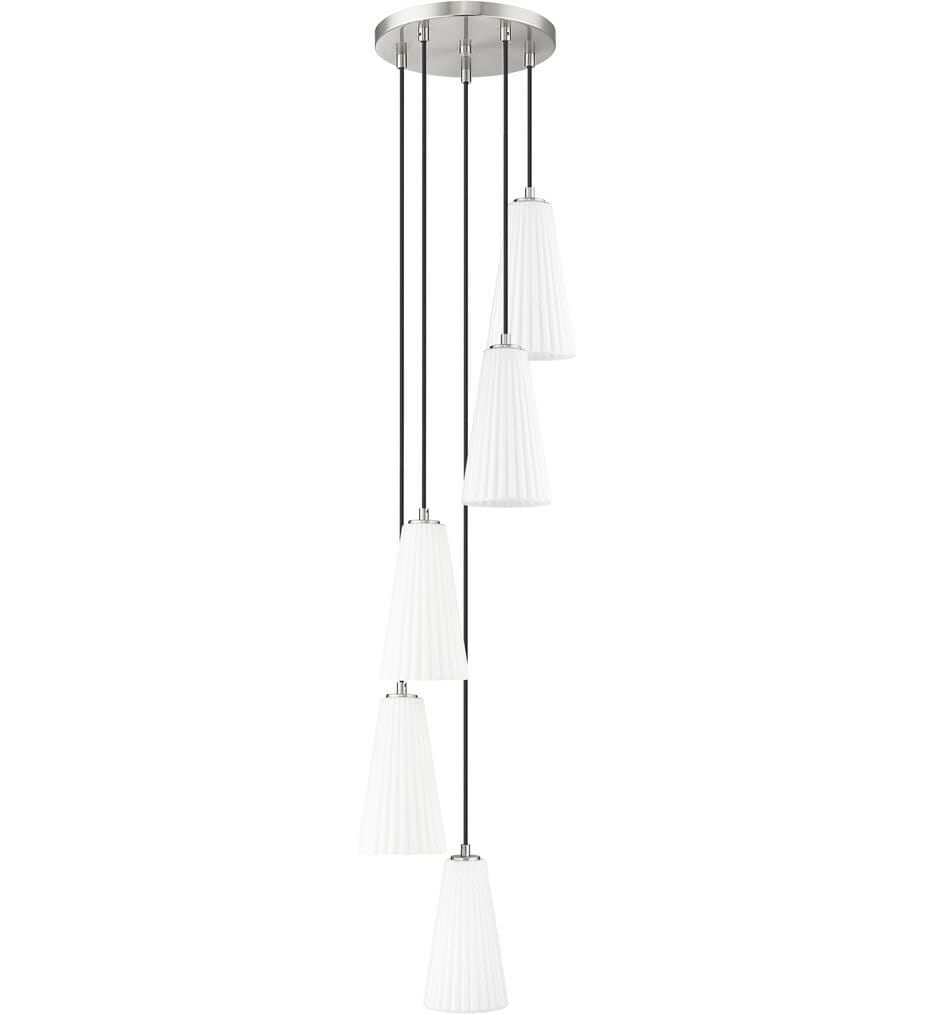 Z-Lite - Farrell 12" Chandelier
