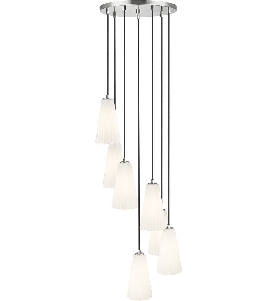 Z-Lite - Farrell 18" Chandelier