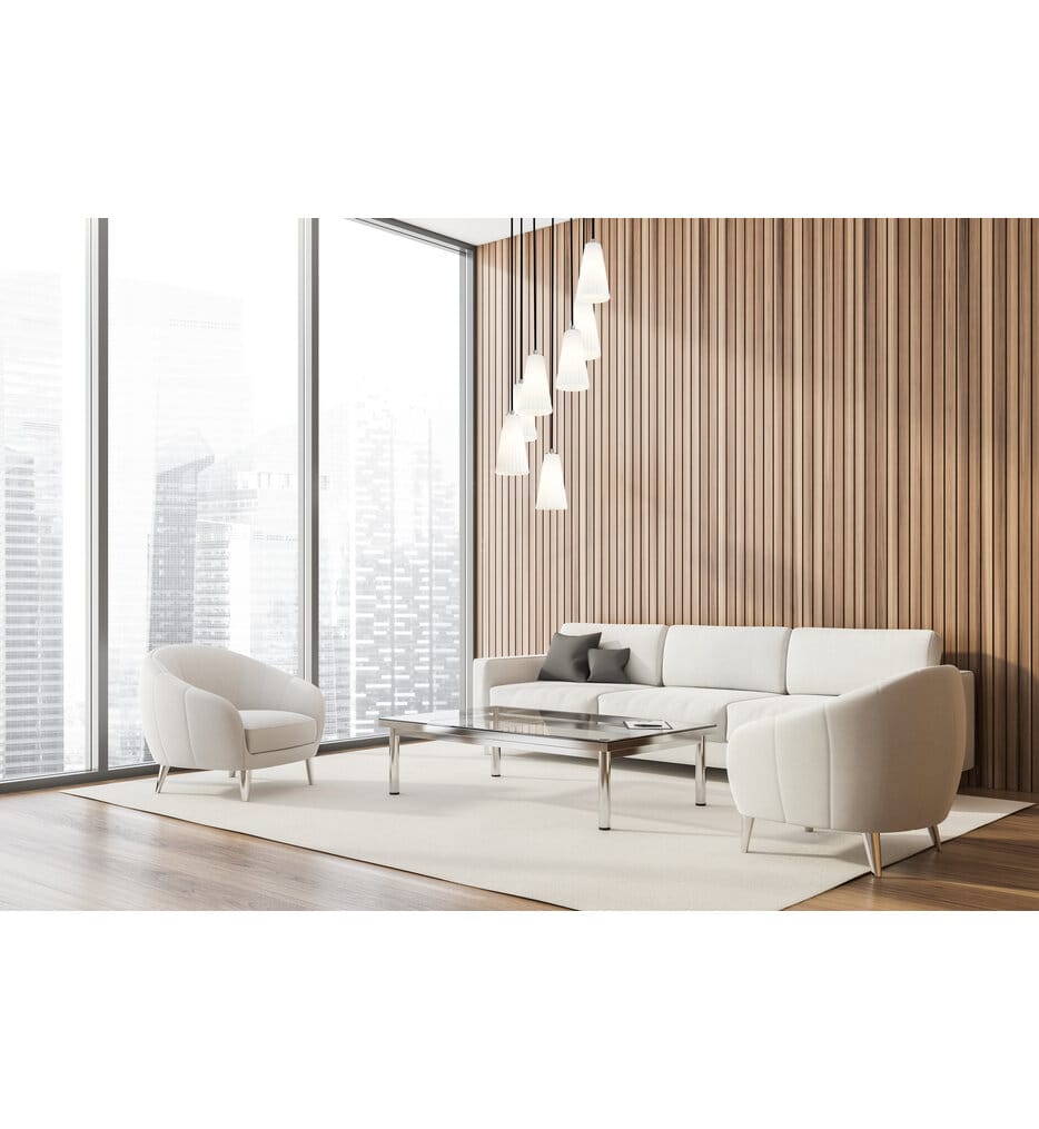 Z-Lite - Farrell 18" Chandelier
