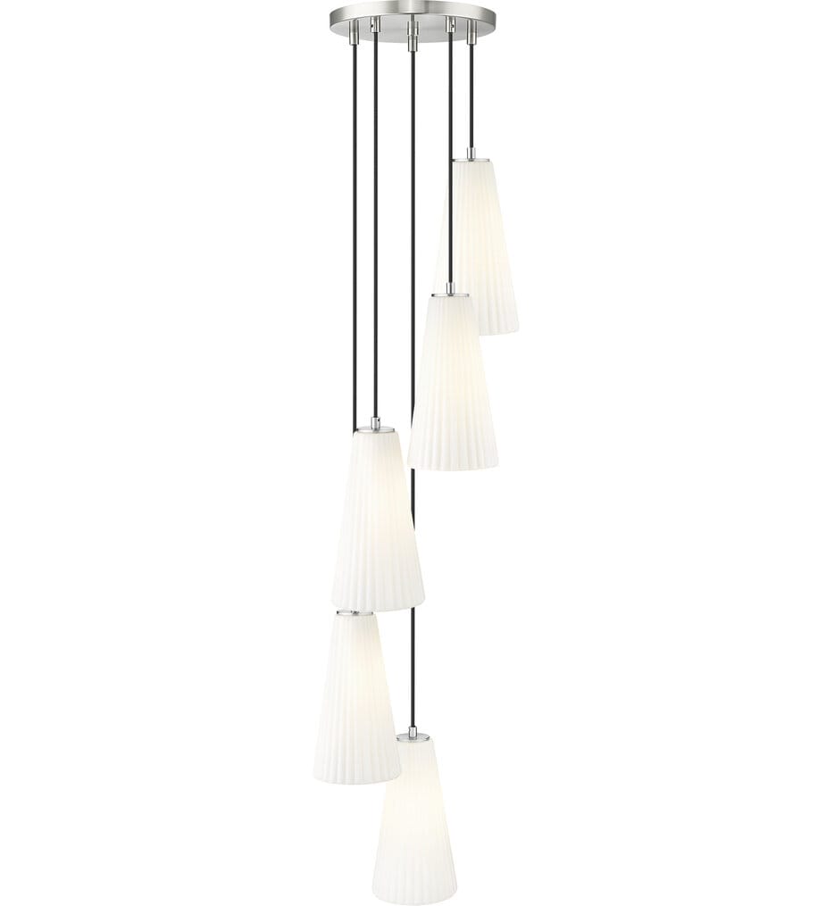 Z-Lite - Farrell 12" Chandelier
