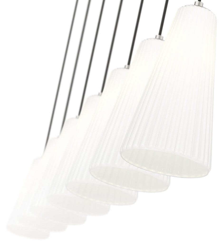Z-Lite - Farrell 54" Linear Chandelier