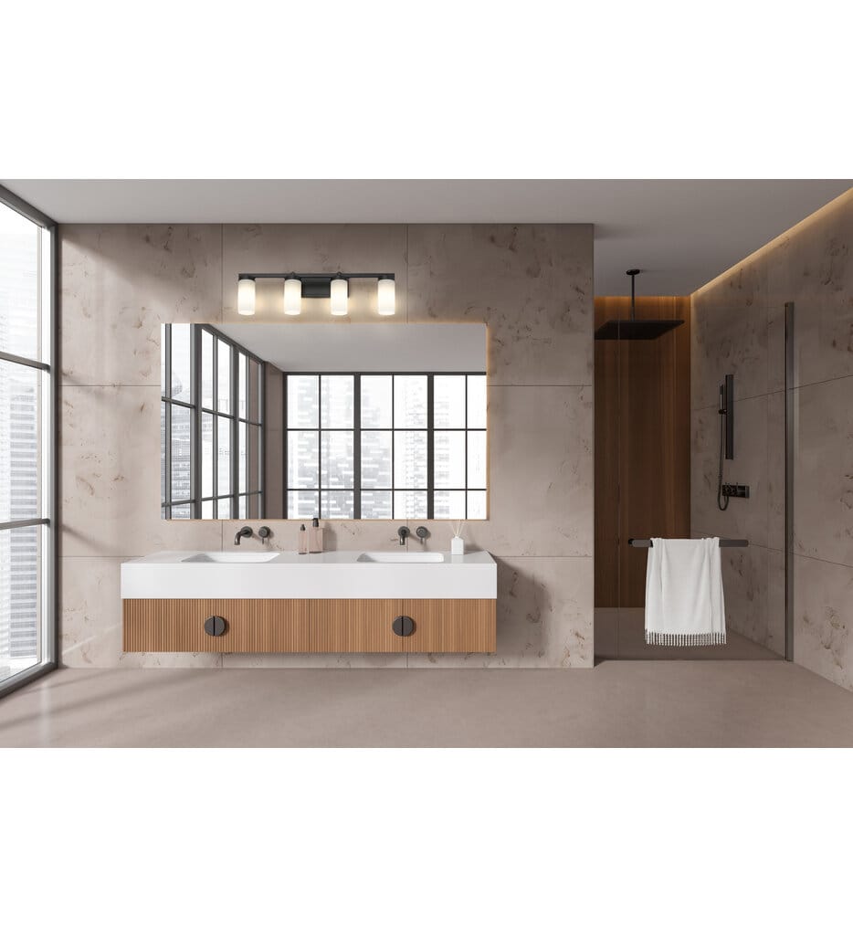 Z-Lite - Danica 29.5" Bath Vanity Light
