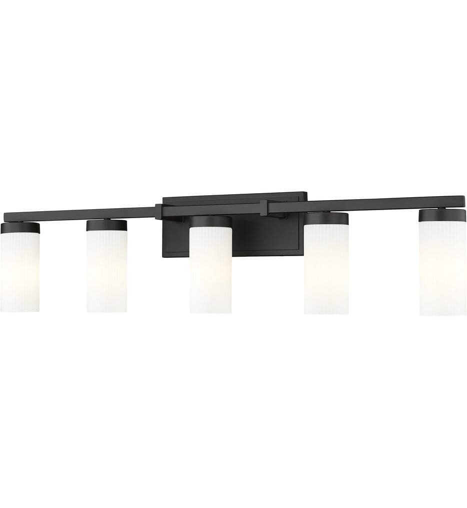 Z-Lite - Danica 38.75" Bath Vanity Light