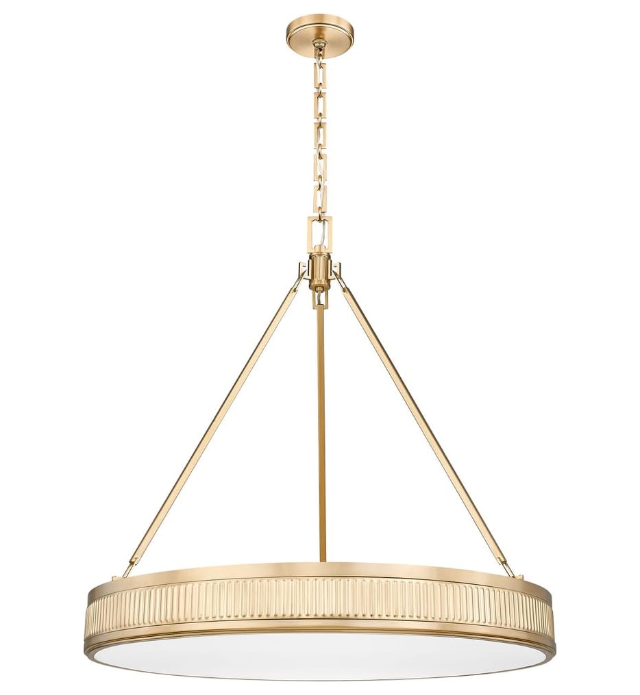 Z-Lite - Quinn 32-inch Pendant