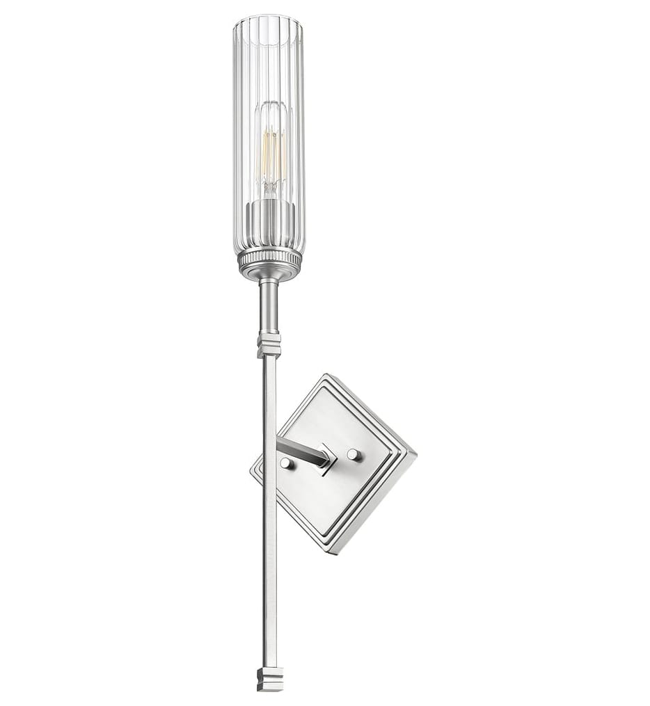 Z-Lite - Esme 23.75-inch Wall Sconce
