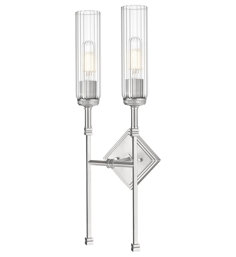 Z-Lite - Esme 23.75-inch Wall Sconce