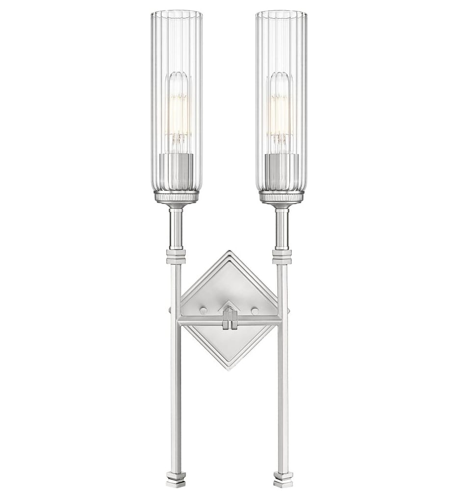 Z-Lite - Esme 23.75-inch Wall Sconce
