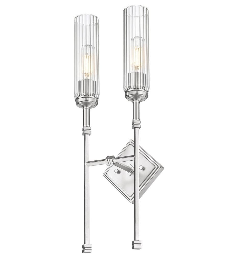 Z-Lite - Esme 23.75-inch Wall Sconce