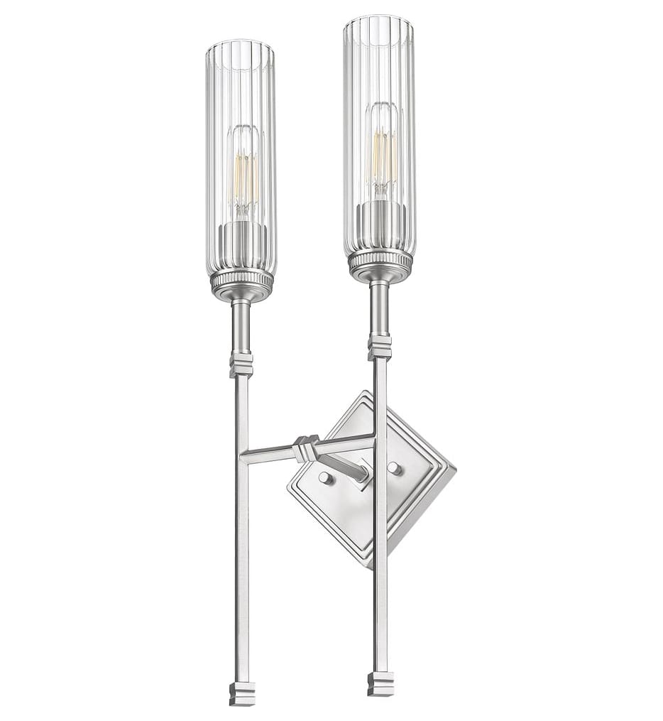 Z-Lite - Esme 23.75-inch Wall Sconce