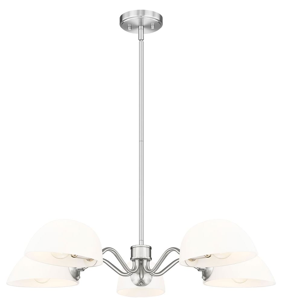 Z-Lite - Breton 33-inch Chandelier