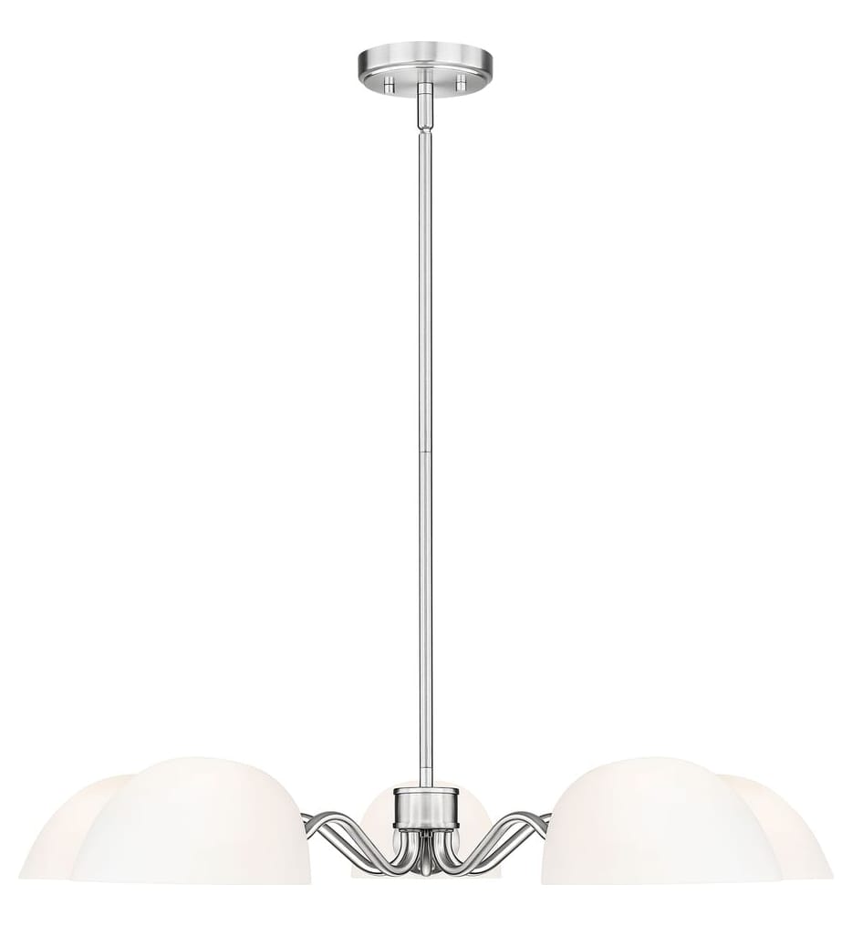Z-Lite - Breton 33-inch Chandelier