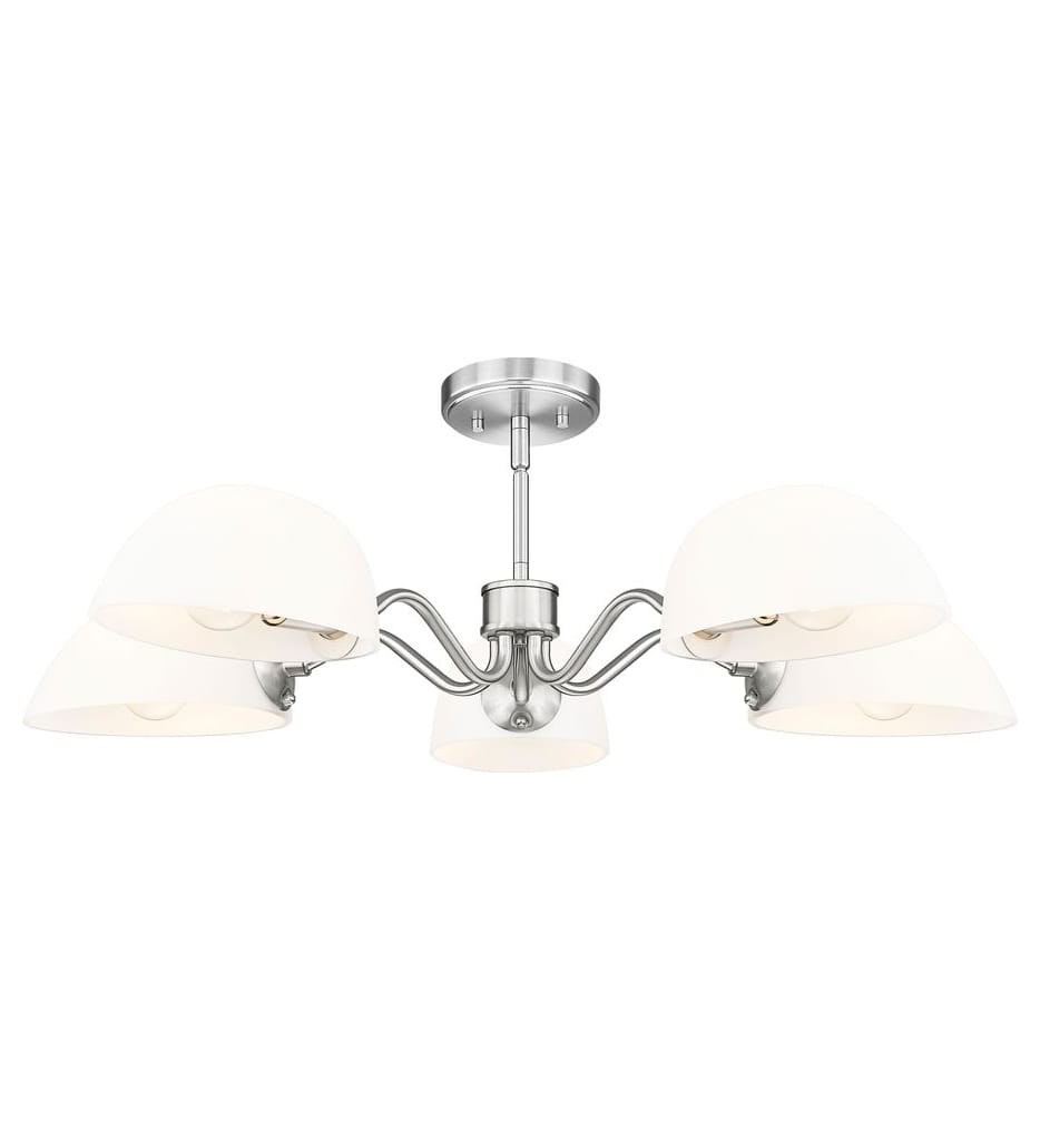 Z-Lite - Breton 33-inch Chandelier