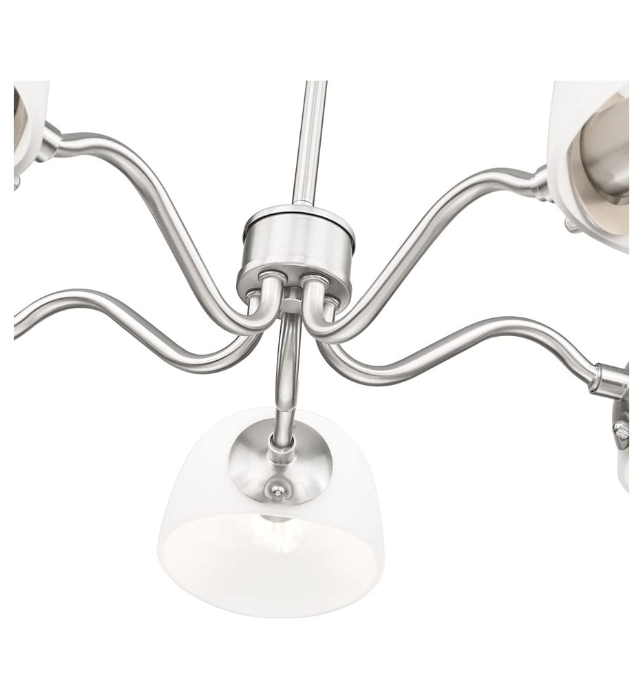 Z-Lite - Breton 33-inch Chandelier