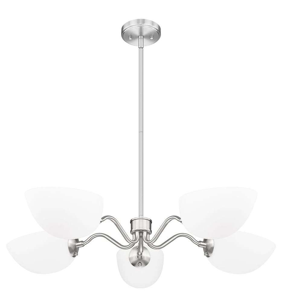 Z-Lite - Breton 33-inch Chandelier